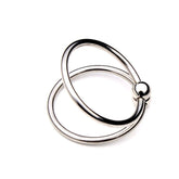 Cock Ring Duo Glans & Ball